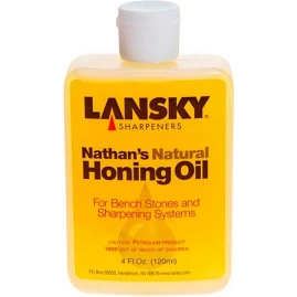 Масло для заточки ножей LANSKY NATHAN’S HONING OIL LOL01